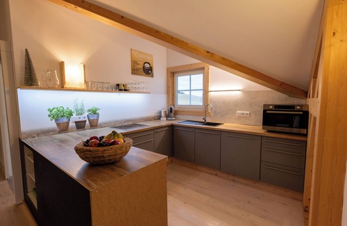 Nesselwang Apartment | AllgäuHomes - Gaul Lodge up to 8P incl. Königscard