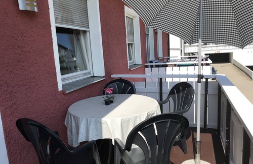 Durach Apartment | Allgäutraum Ferienwohnung Nr. 3 für 2-6 Personen