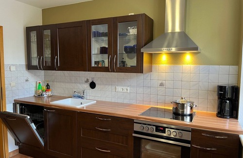 Durach Apartment | Allgäutraum Ferienwohnung Nr. 10 für 2-5 Personen