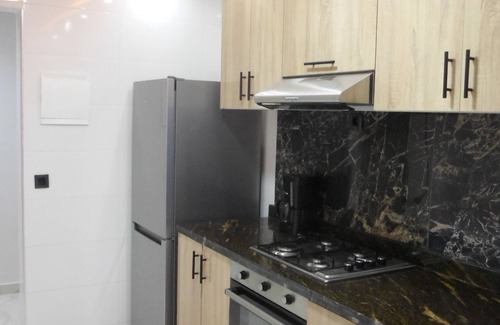 Lotissement Mehdia Apartment | Alliance Appart Plage Mehdia