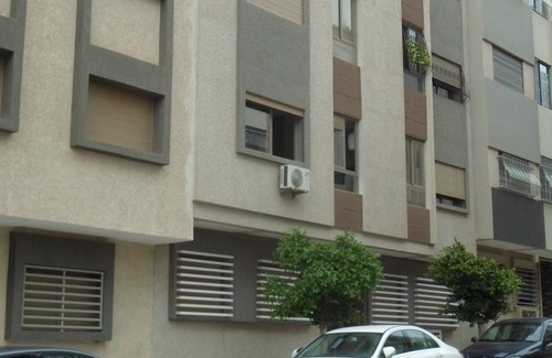 Lotissement Mehdia Apartment | Alliance Appart Plage Mehdia