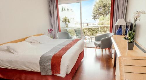 Pornic Hotel | Alliance Pornic Hôtel Thalasso & Spa