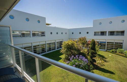 Pornic Hotel | Alliance Pornic Hôtel Thalasso & Spa