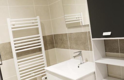 Saint-Etienne Apartment | Allies 201 super studio refait a neuf