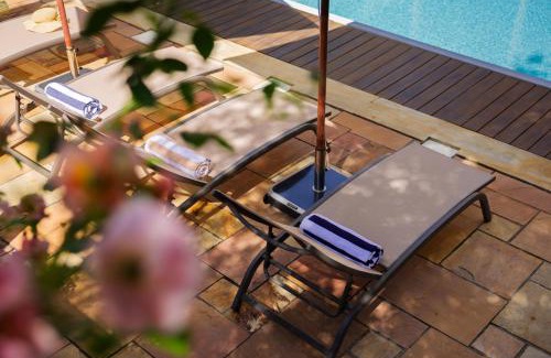 Monetier-les-Bains Hotel | Alliey & Spa Piscine Appart-hôtel Serre chevalier