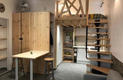 Houilles Apartment | AlloAppartMeublé L'écrin