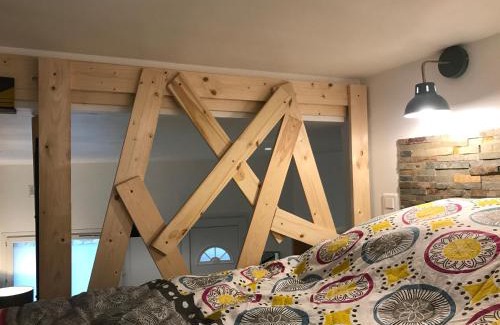 Houilles Apartment | AlloAppartMeublé L'écrin