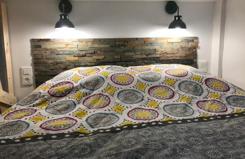 Houilles Apartment | AlloAppartMeublé L'écrin