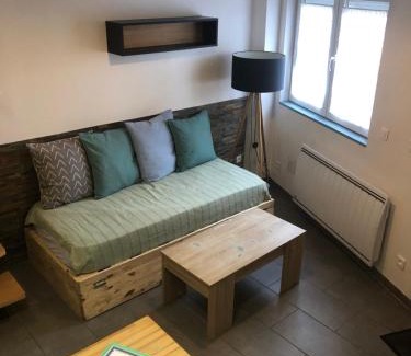 Houilles Apartment | AlloAppartMeublé L'écrin