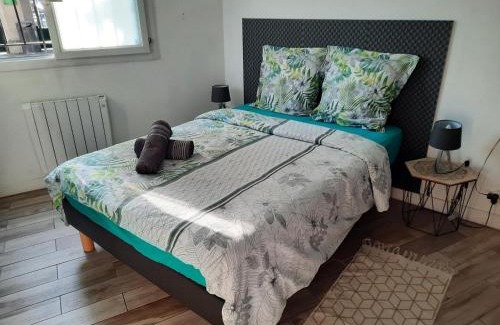 Houilles Apartment | AlloAppartMeublé Le cosy