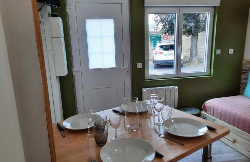 Houilles Apartment | AlloAppartMeublé Le cosy