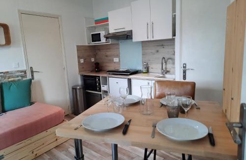 Houilles Apartment | AlloAppartMeublé Le cosy