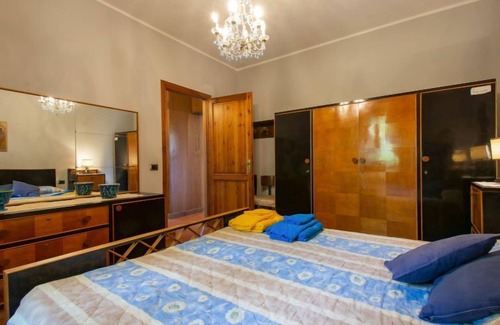 Scopeti House | Allodola by Interhome