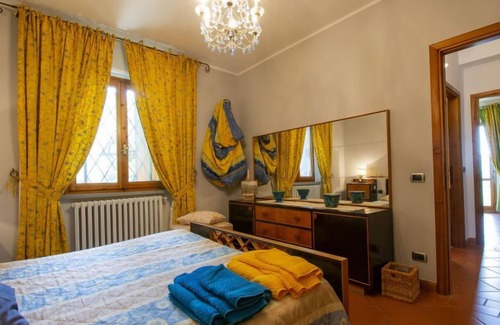 Scopeti House | Allodola by Interhome