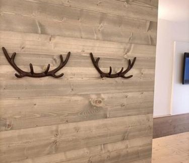 Asiago Apartment | Alloggio Asiago Centro (appartamento nuovo)