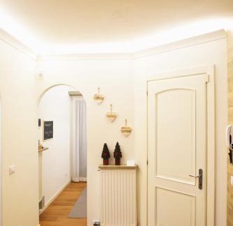 Asiago Apartment | Alloggio Asiago Centro (appartamento nuovo)