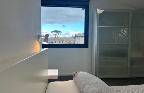 Maccarese Apartment | Alloggio Buttero 12