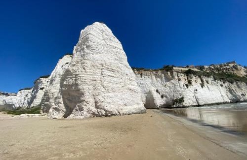 Vieste Apartment | Alloggio nel Borgo