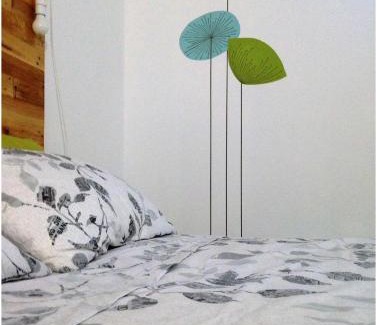 Sud Apartment | Alloggio OpenSpace da Irene