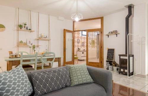 Sud Apartment | Alloggio OpenSpace da Irene