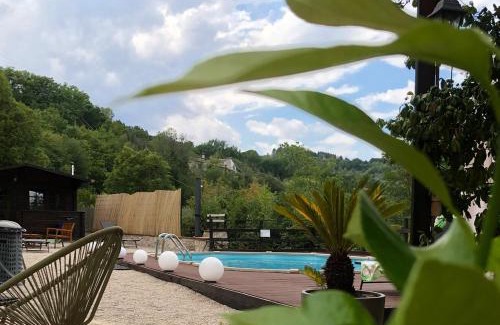 Terni House | Alloggio Rurale