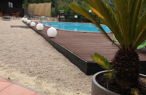 Terni House | Alloggio Rurale