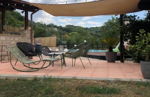 Terni House | Alloggio Rurale