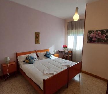 Barisciano Bed & Breakfast | Alloggio Taddei