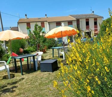 Barisciano Bed & Breakfast | Alloggio Taddei