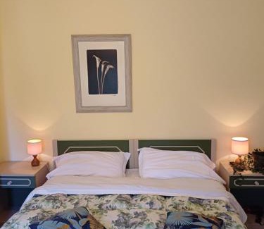 Barisciano Bed & Breakfast | Alloggio Taddei