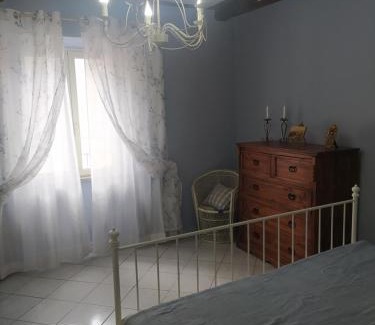 San Lorenzo Nuovo Apartment | Alloggio turistico Amalasunta