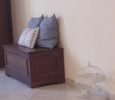 San Lorenzo Nuovo Apartment | Alloggio turistico Amalasunta