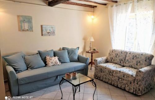 San Lorenzo Nuovo Apartment | Alloggio turistico Amalasunta