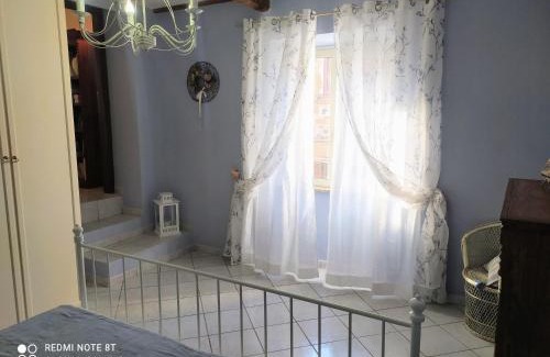 San Lorenzo Nuovo Apartment | Alloggio turistico Amalasunta