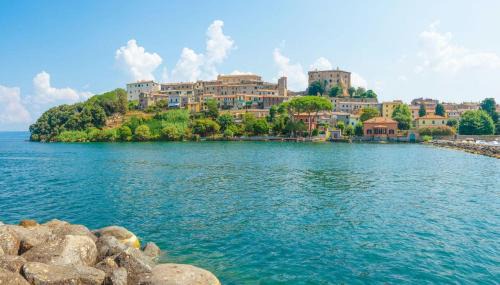 Capodimonte Bed & Breakfast | Alloggio Turistico 103