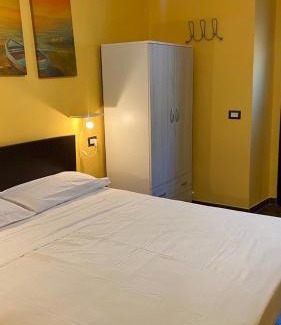 Capodimonte Bed & Breakfast | Alloggio Turistico 103