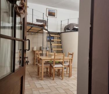 Guzman Apartment | Alloggio Turistico Gasparrini