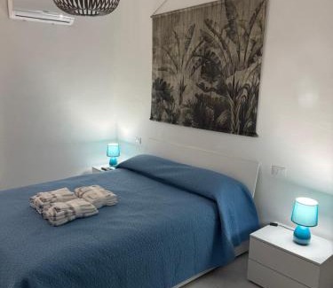 Fondi Apartment | Alloggio Turistico Marin Valley