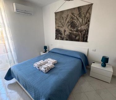 Fondi Apartment | Alloggio Turistico Marin Valley