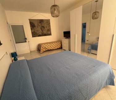 Fondi Apartment | Alloggio Turistico Marin Valley