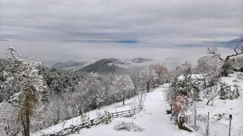 Montelirossi House | Alloggio turistico Montelirossi