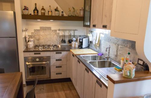 Montelirossi House | Alloggio turistico Montelirossi