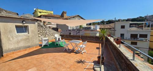 Sezze Apartment | Alloggio turistico - Sole dall'alba al tramonto