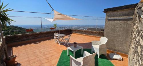 Sezze Apartment | Alloggio turistico - Sole dall'alba al tramonto