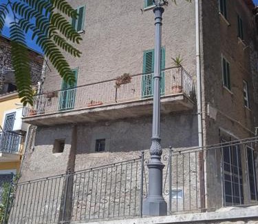 Sezze Apartment | Alloggio turistico - Sole dall'alba al tramonto