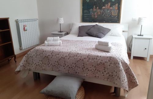 Sutri Apartment | Alloggio Turistico Sutri