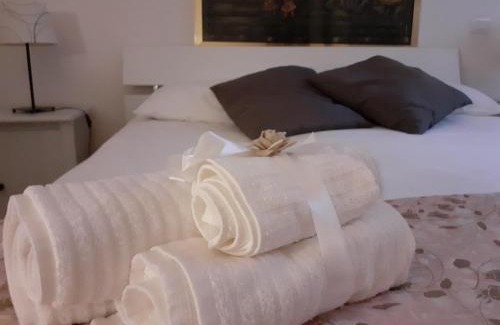 Sutri Apartment | Alloggio Turistico Sutri