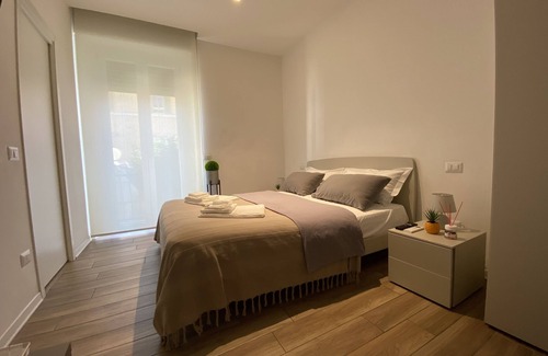 Terni House | Alloggio Urbano - Centro Storico