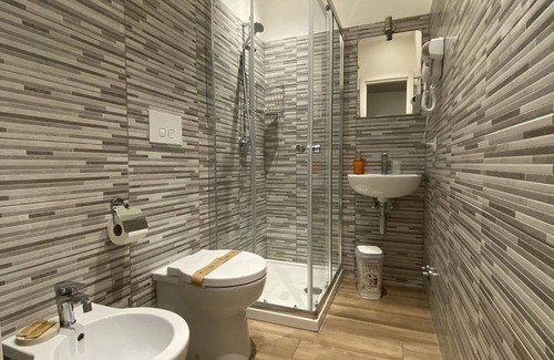 Terni House | Alloggio Urbano - Centro Storico