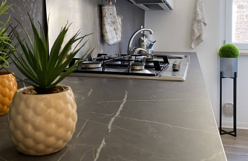 Terni House | Alloggio Urbano - Centro Storico